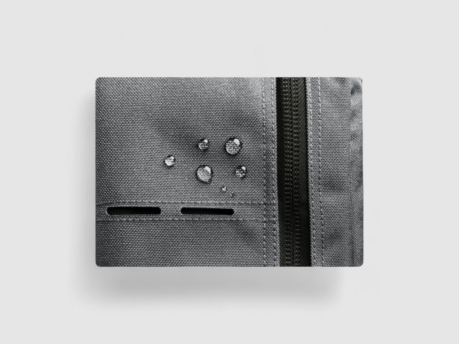 RUGSAK Alpha