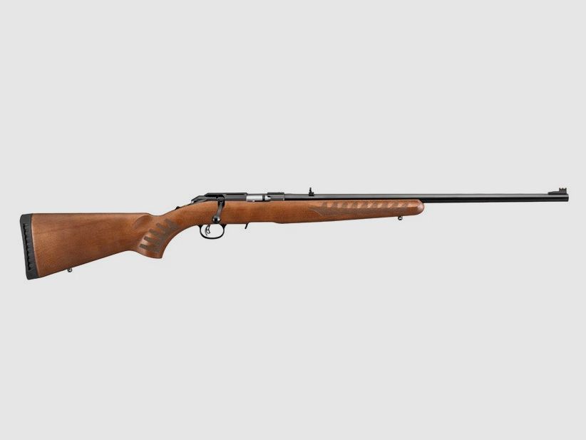 Ruger American .22LR