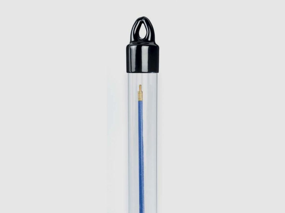 Stil Crin Bacchetta di pulizia Cal. .22 e superiore 98US/P Ø 5 mm, immagine 7 di 8
