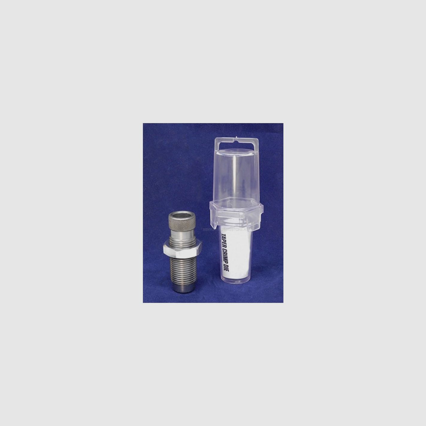 LEE TAPER CRIMP MATRIZE KAL 45 ACP