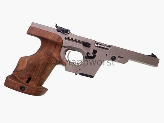 Walther Walther GSP