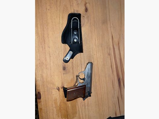 Röhm rg 800 schreckschuss 8mm 