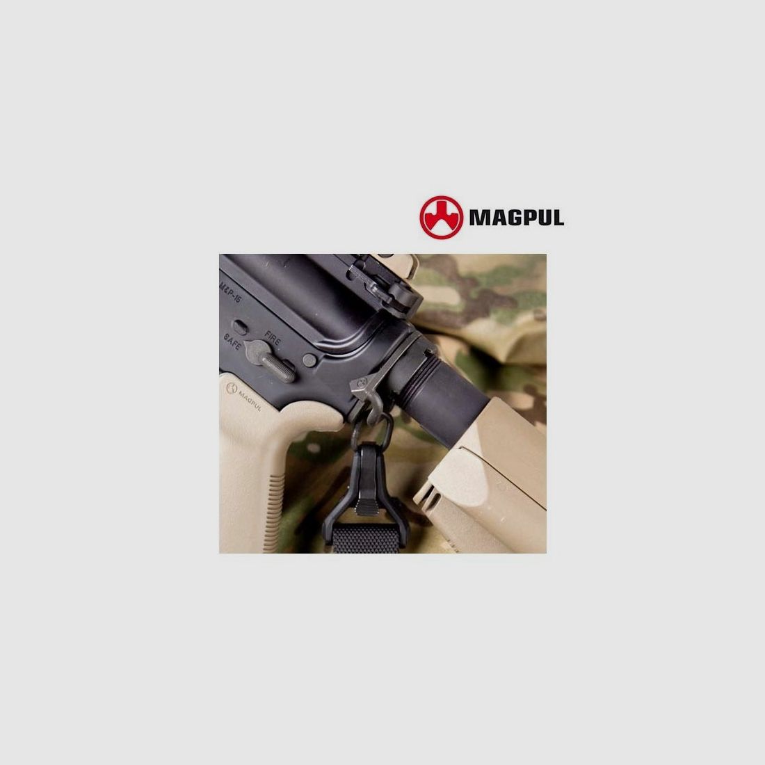 MAGPUL ASAP, immagine 3 di 3