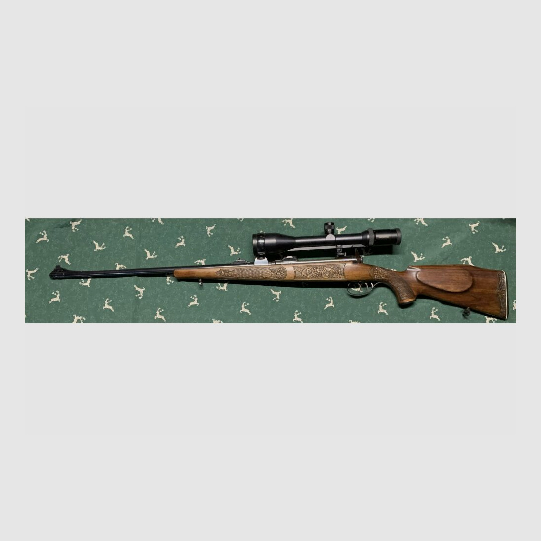 Anschütz 7x64