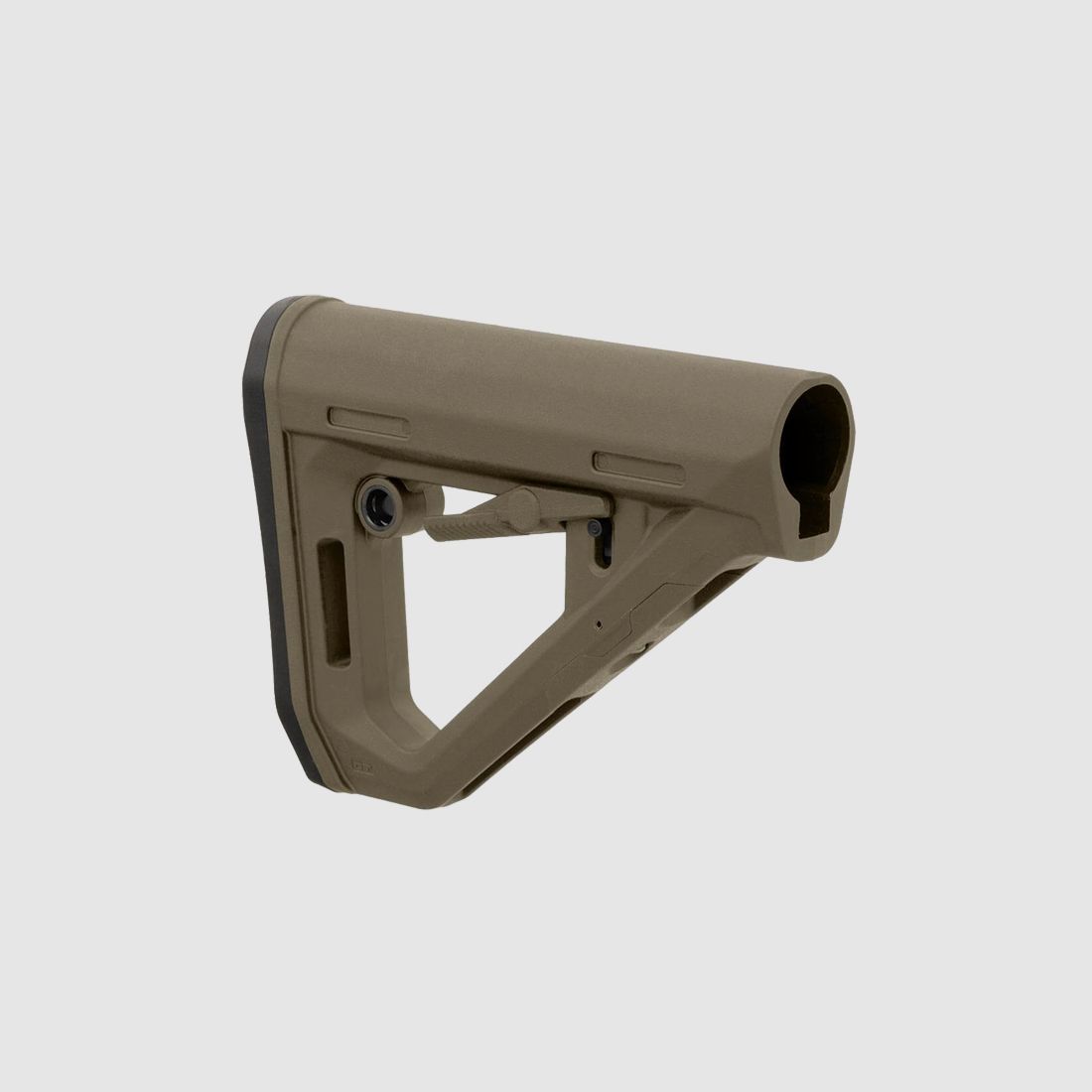 MAGPUL DT Carbine Stock MIL-SPEC FDE, image 1 of 5