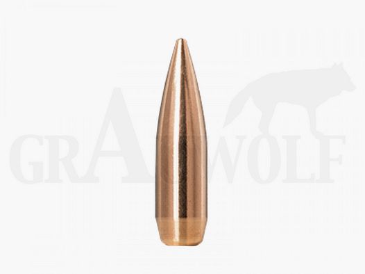 .308 / 7,62 mm 155 gr / 10,0 g Norma Golden Target GTX HPBT Match Balas 100 piezas