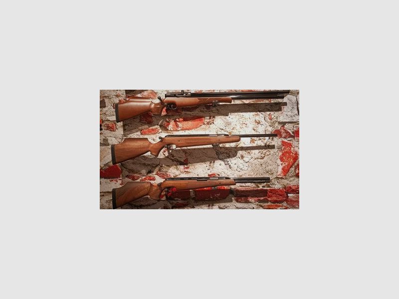 Air Arms TX200 Hunter Carbine 5.5mm, image 20 of 21