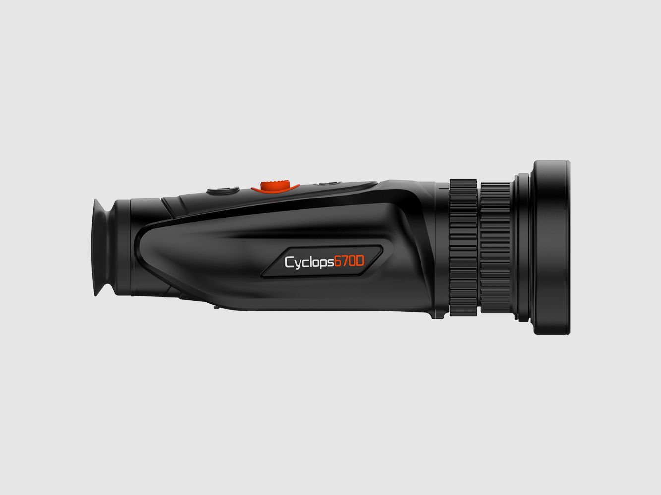 Monocolo termico THERMEYE CYCLOPS 670D, immagine 1 di 6