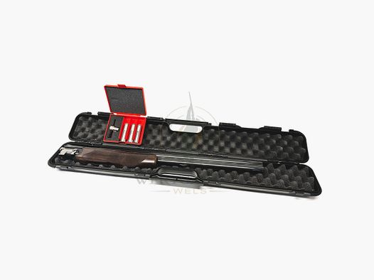 Bettinsoli interchangeable barrel .12/76 66cm
