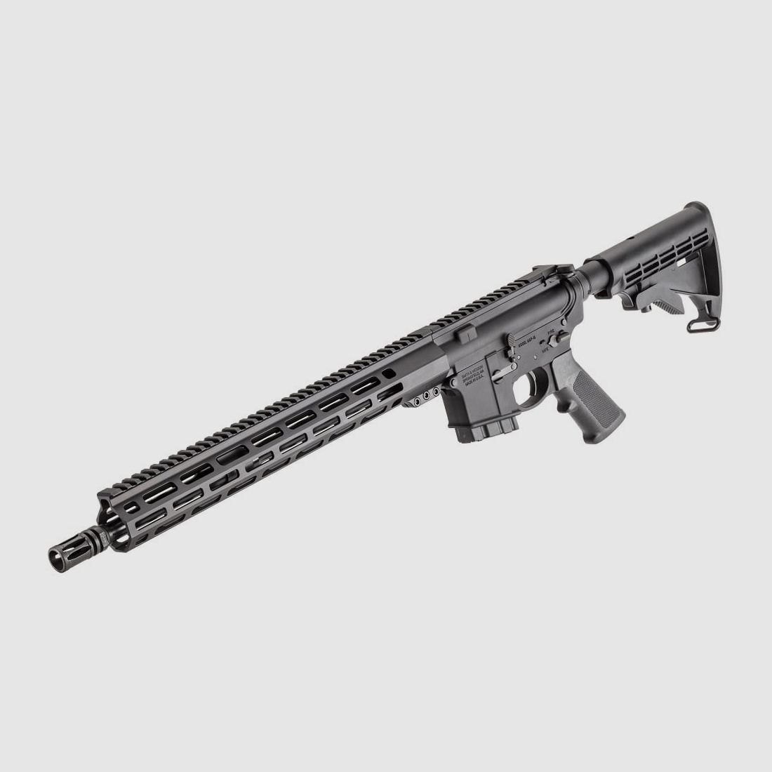 Smith und Wesson MP 15 Sport III .223 Rem Repetierbüchse, Bild 4 von 7