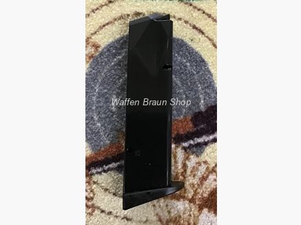 Caricatore CZ per CZ75 TS | .40 S&W | 17 colpi