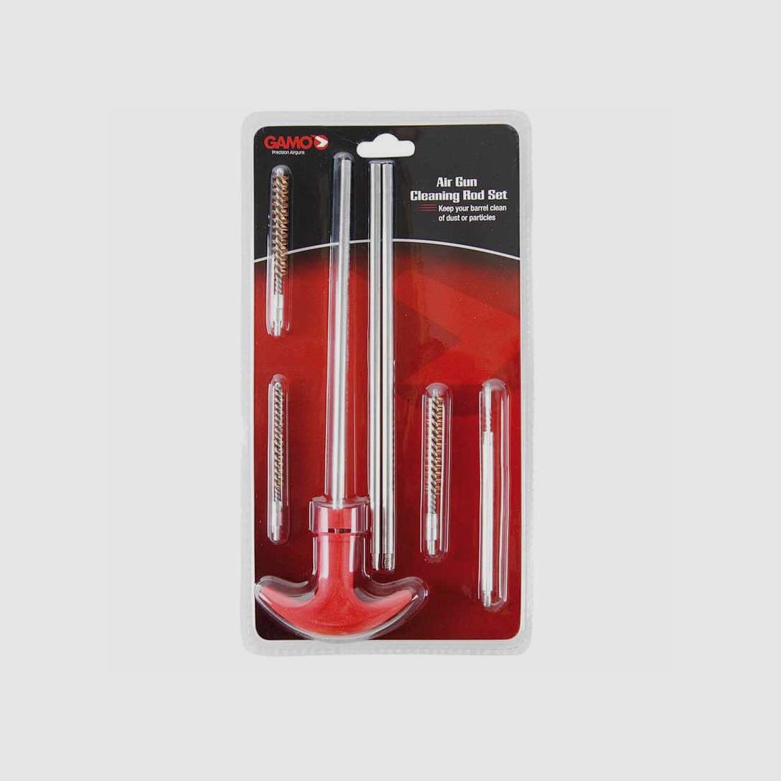 Reinigungsstäbe Set Gamo Druckluft, Bild 2 von 2