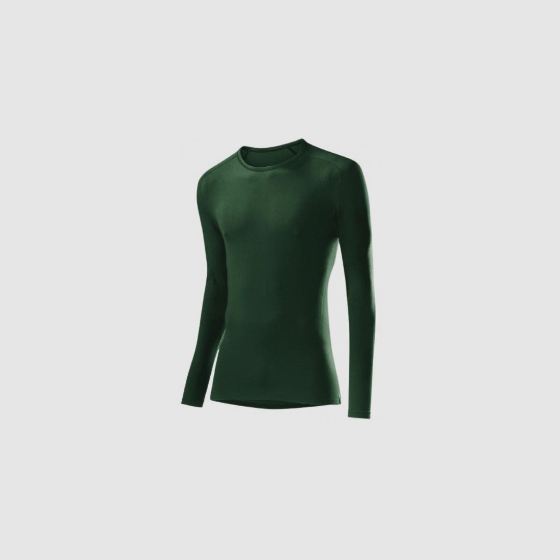 LÖFFLER HR. Shirt Transtex WARM LA