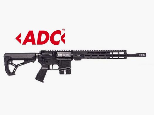 ADC AR15 Armi Dallera Custom Made in Italy halbautomatische Büchse 223Rem
