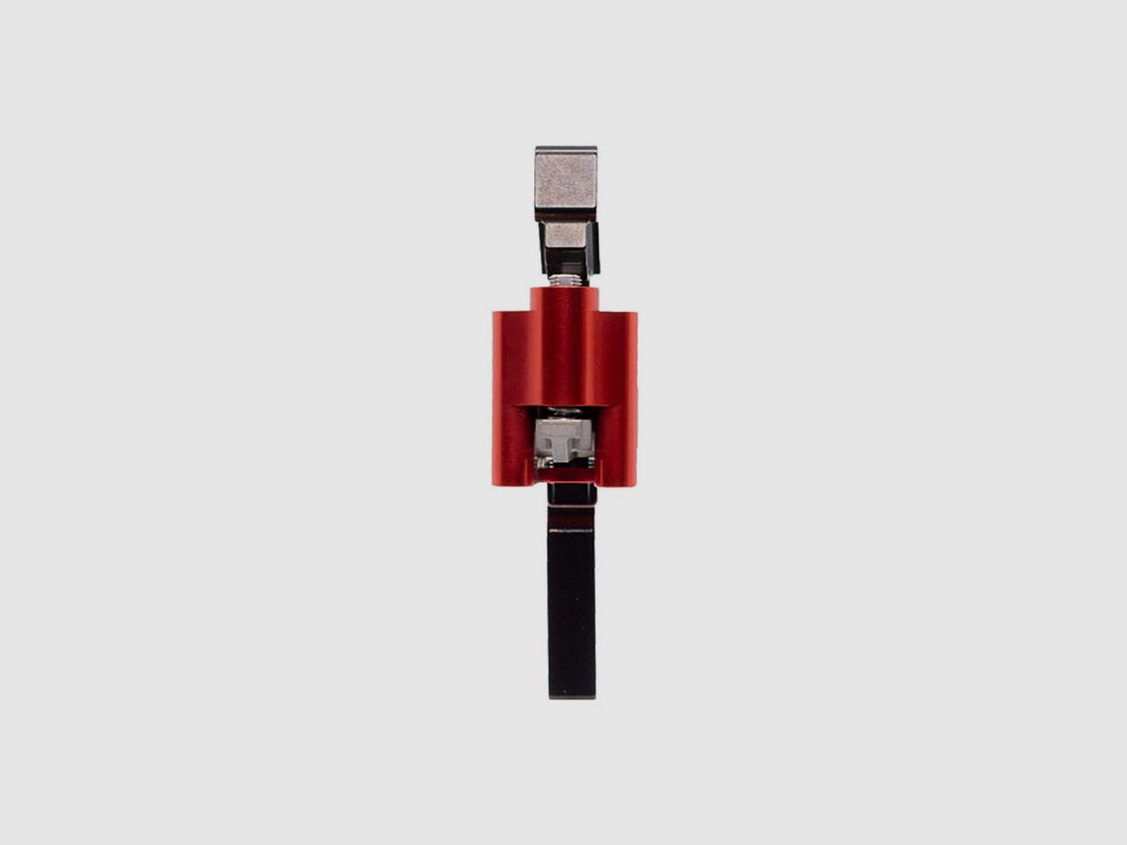 Diamond 2-Stage 1.5-4lbs straight flat AR10, immagine 3 di 4