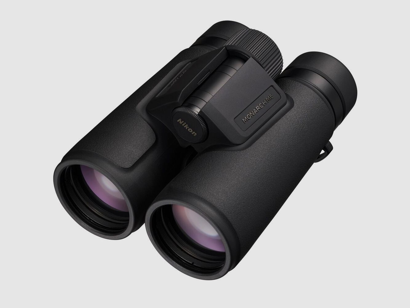 Nikon Fernglas Monarch M5 12x42