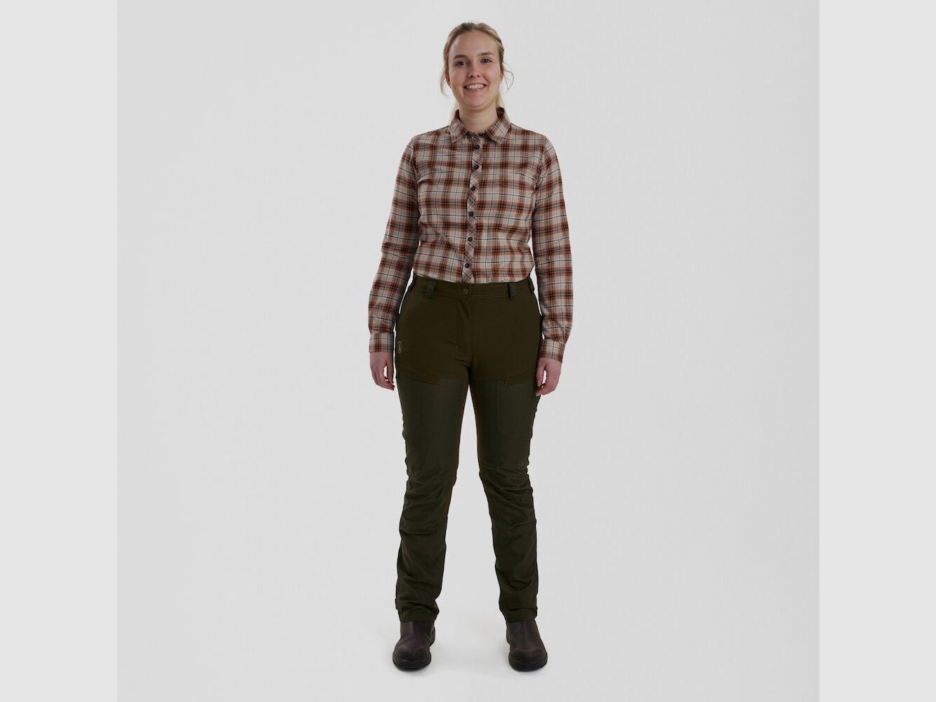 DEERHUNTER Lady Ann Hosen, Bild 5 von 5