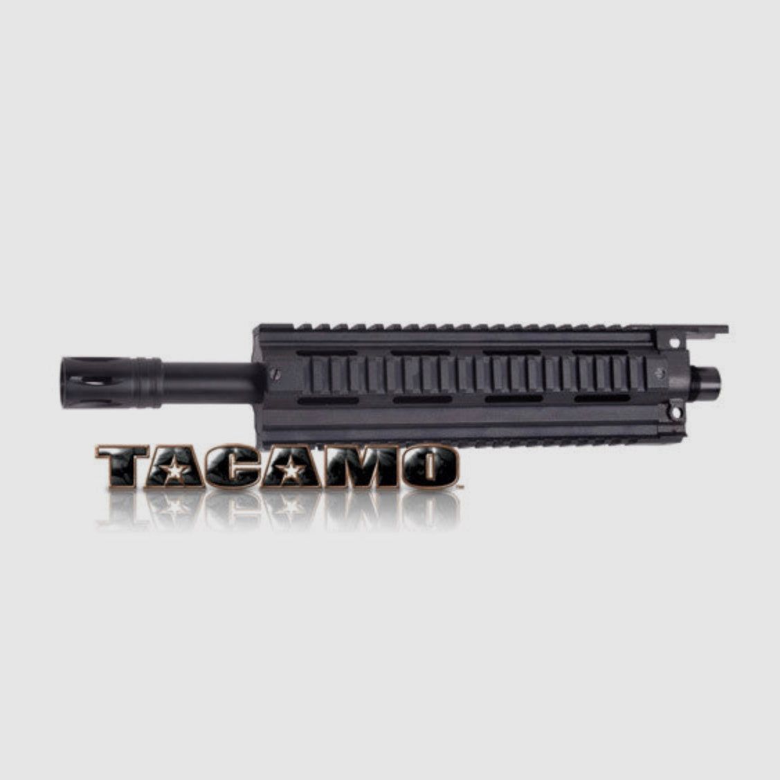 Canon und Handguard K416 für Tippmann A5/Tacamo Vortex