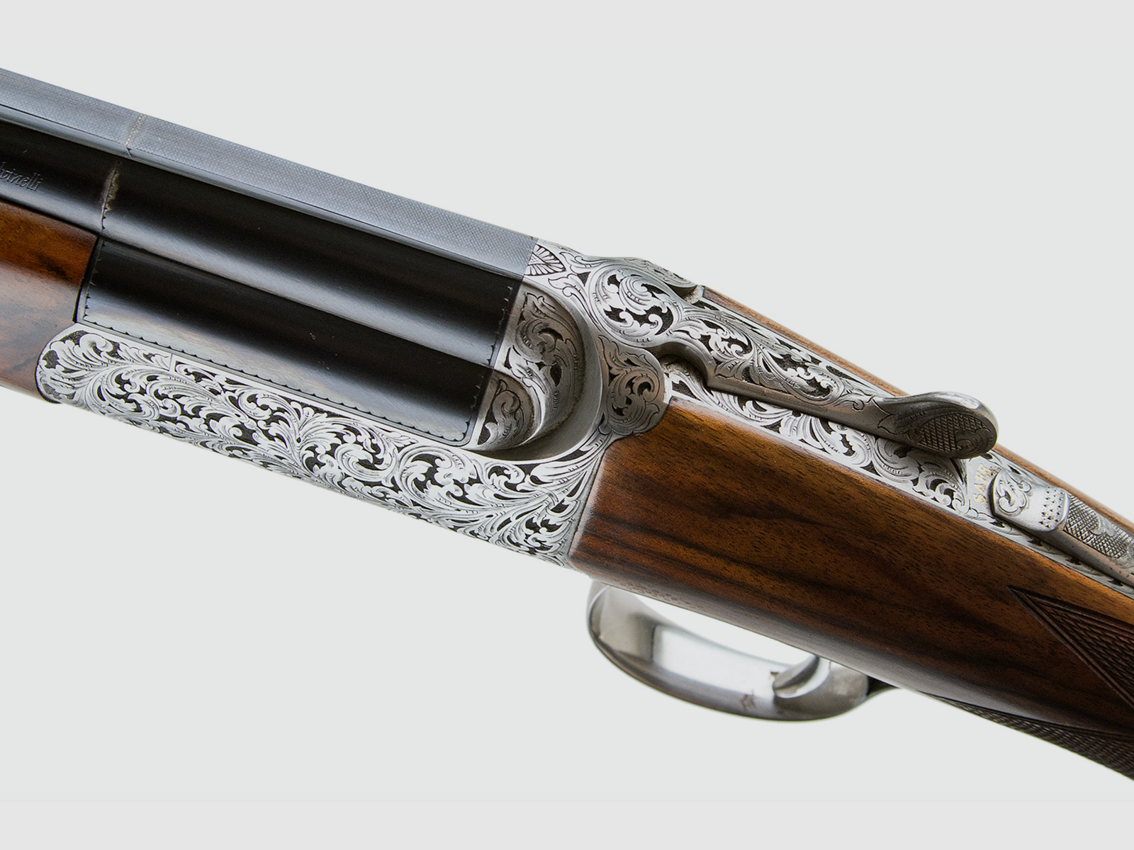 Famars Excalibur BLX cal. 12, image 7 sur 14