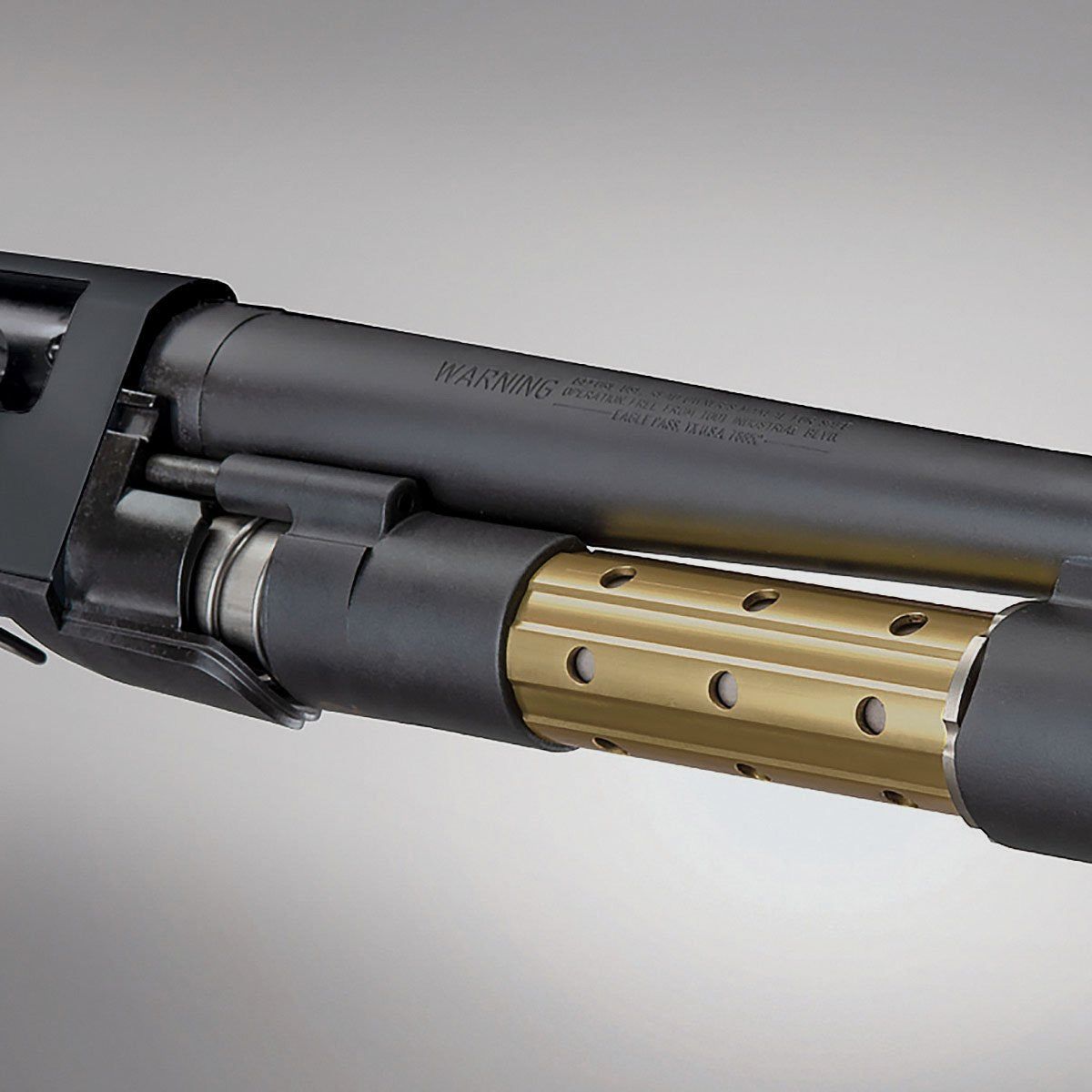 Selbstladeflinte Mossberg 940 Pro Tactical SPX Cerakote - 12/76, Bild 8 von 12