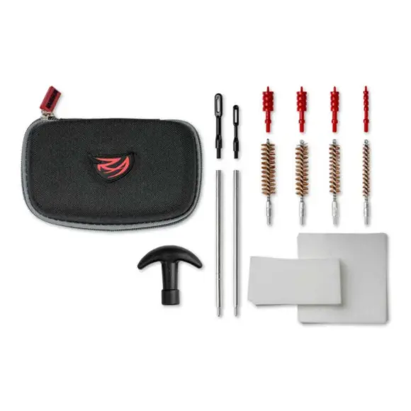Kit de Nettoyage Universel Real Avid Gun Bross pour Armes de Poing, image 3 sur 10