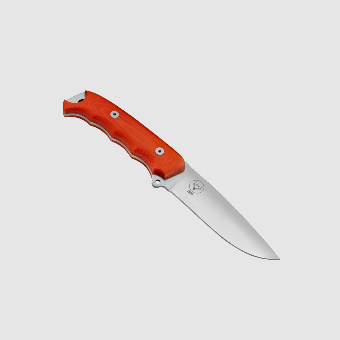 PUMA IP dexter orange II x DJV-Edition