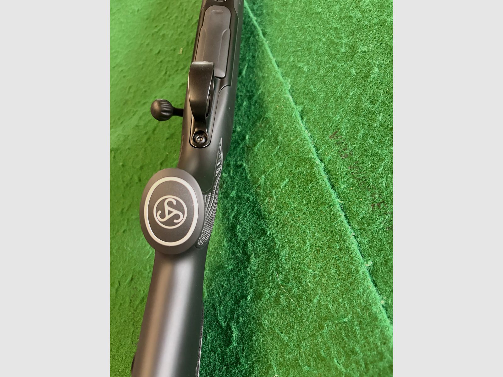 J. P. Sauer & Sohn karabina powtarzalna 101 Classic XTA