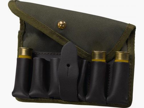 PORTACOLPI KOZAP jk842 Holster Kal 12