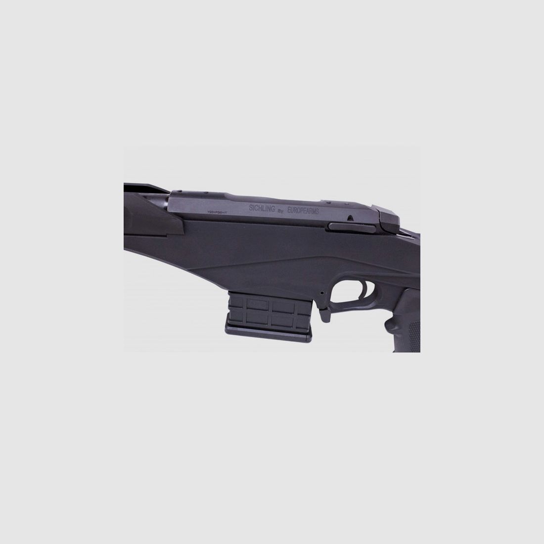 Büchse Sichling Bocema Kal.308W, Bild 2 von 5
