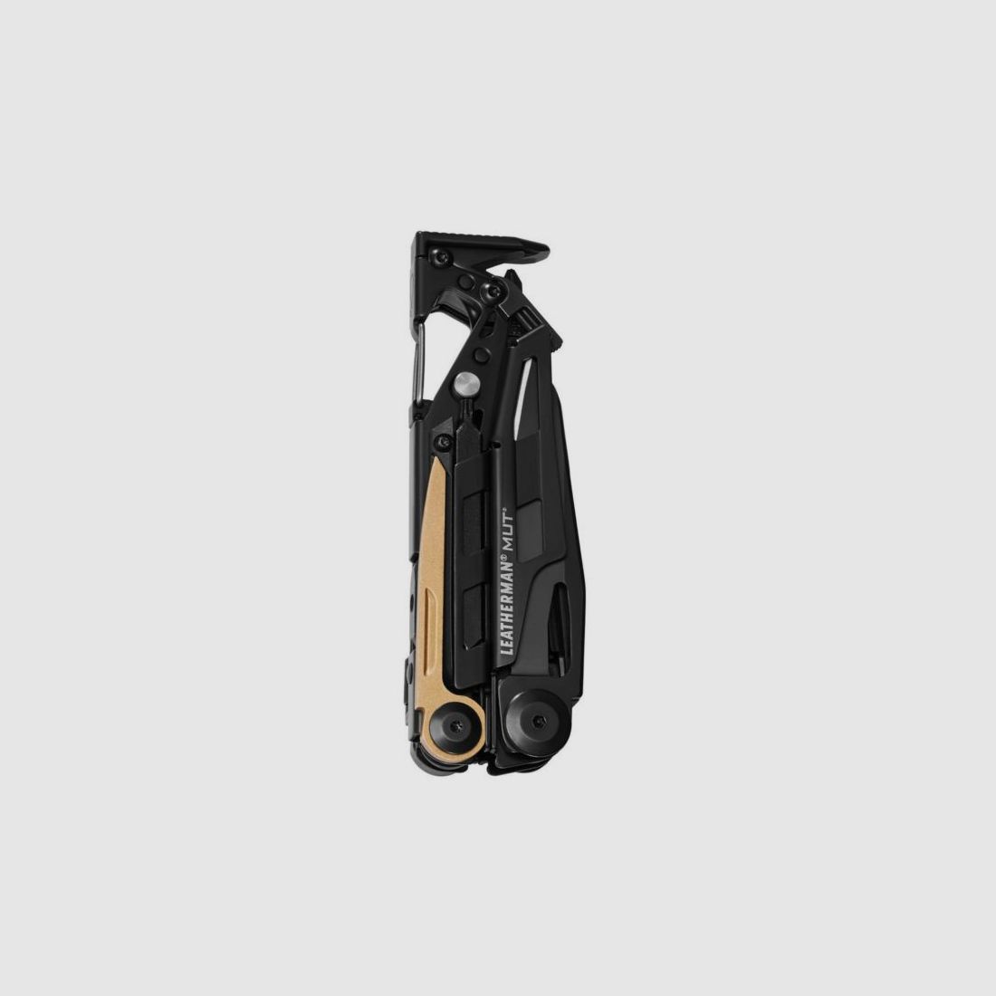 Leatherman Multitool MUT Stainless, image 4 of 14
