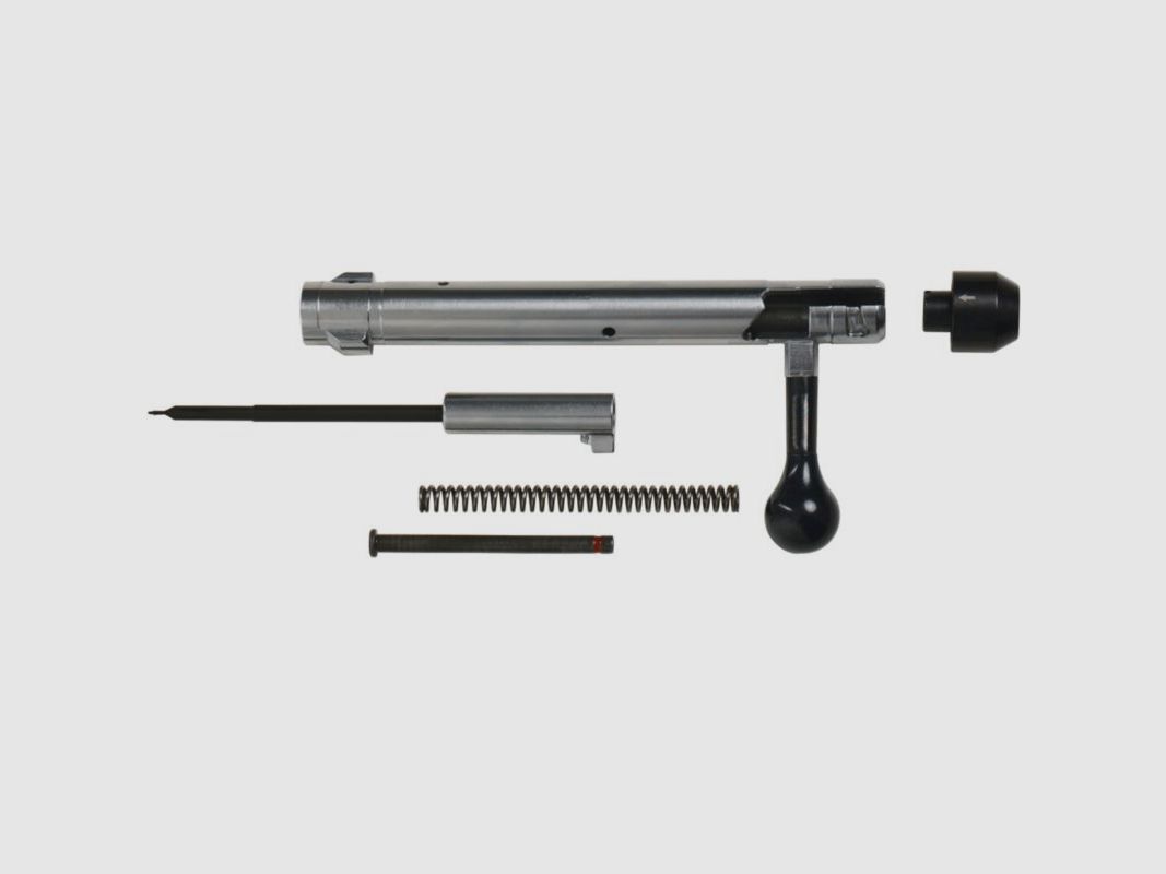 Istanbul Silah Repetytor Monza Zielony Syntetyczny .308 Win | LL 51cm | M15x1, zdjęcie 8 z 16