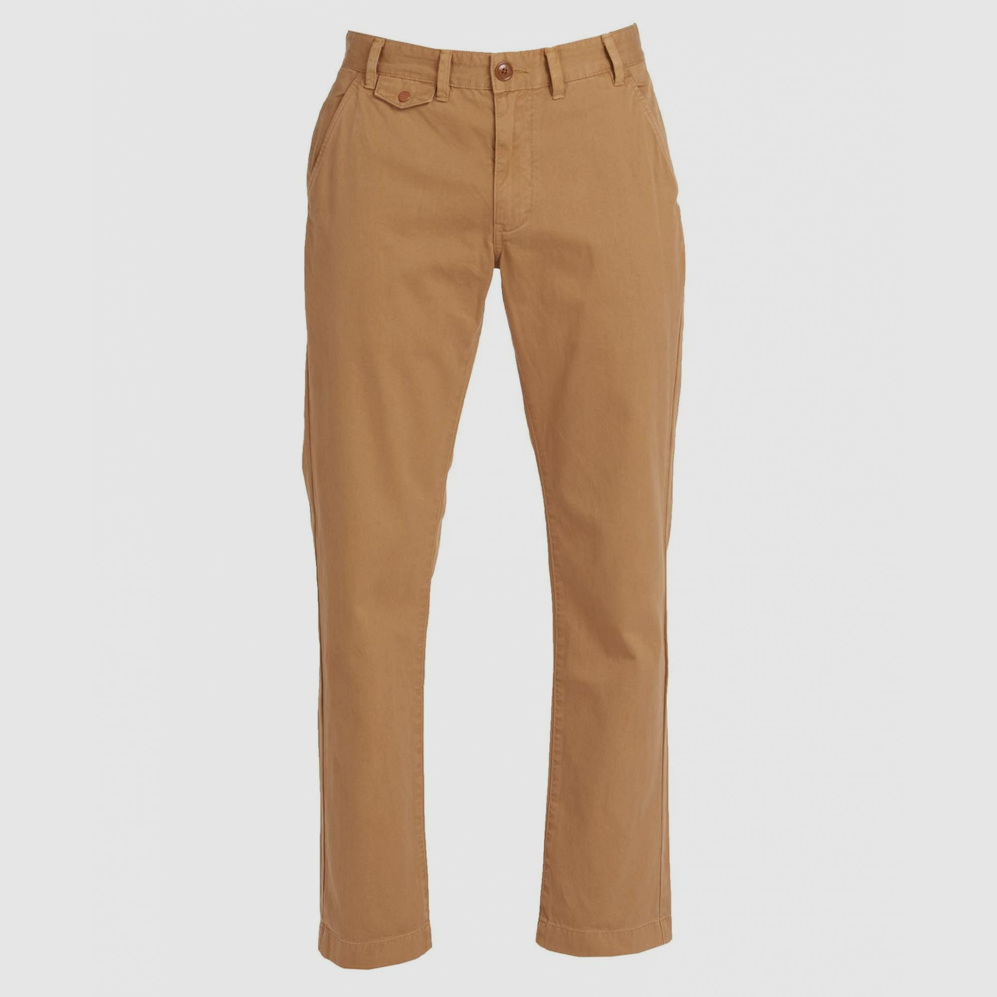 Chino Hose Neuston Twill, Farbe Sand