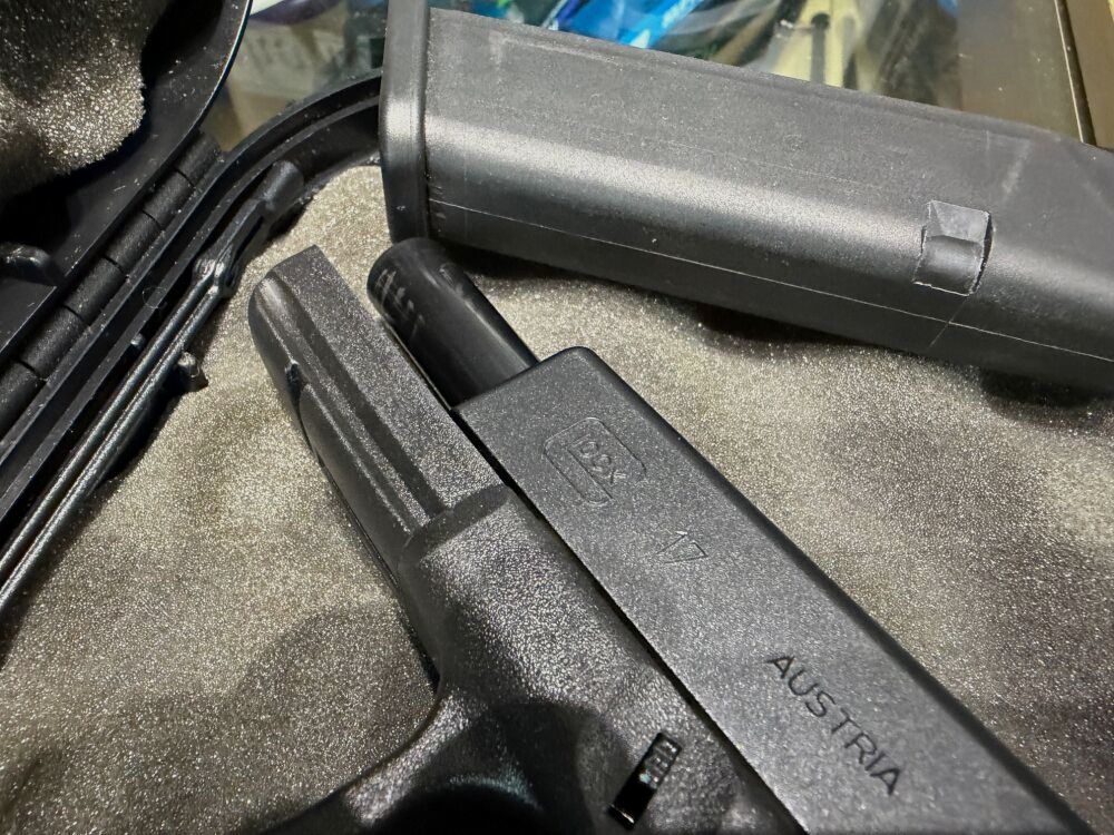 Glock Glock 17
