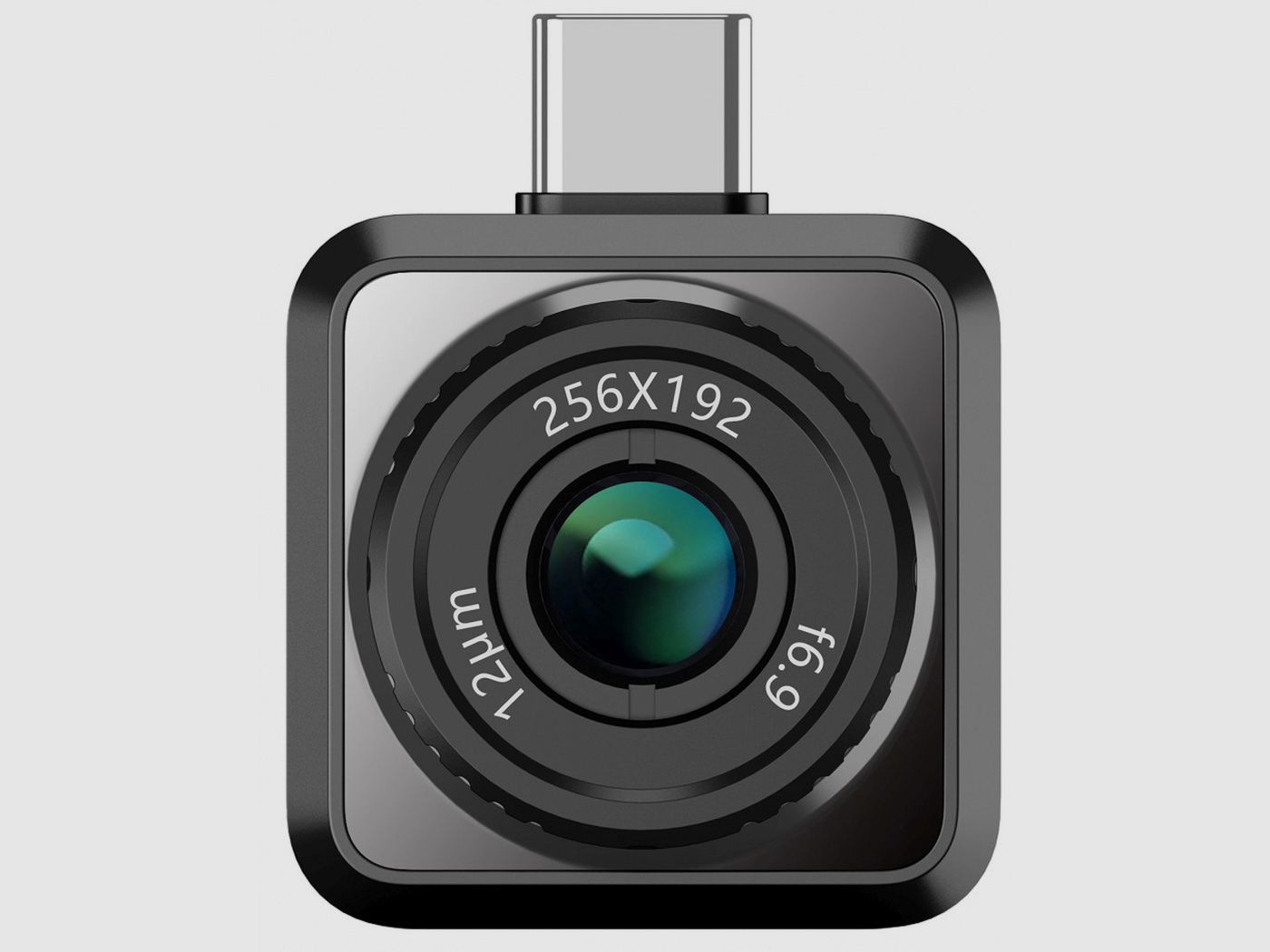 Hikmicro HIKMICRO Mini2 Plus V2 thermal imaging camera