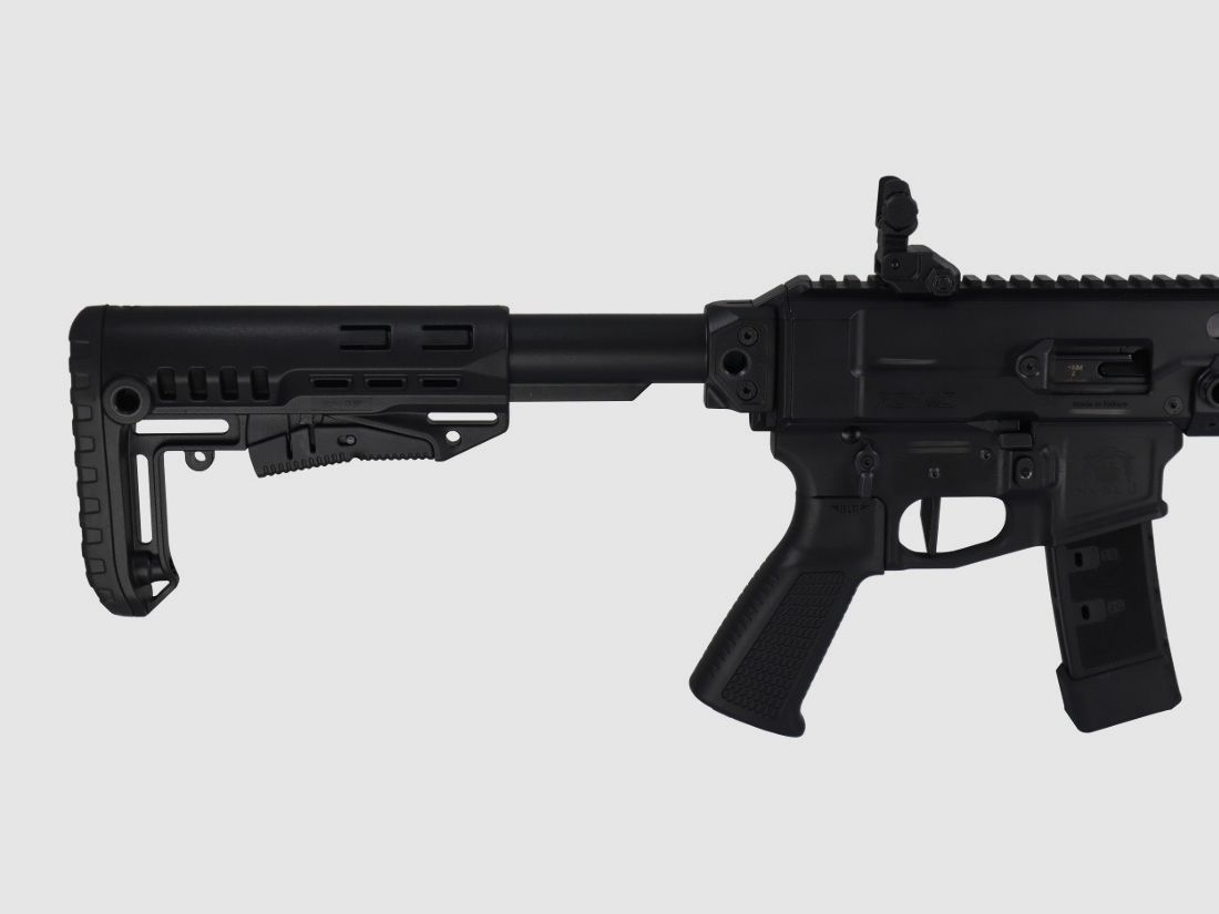 Huglu Mohac Sport PCC 12 cali