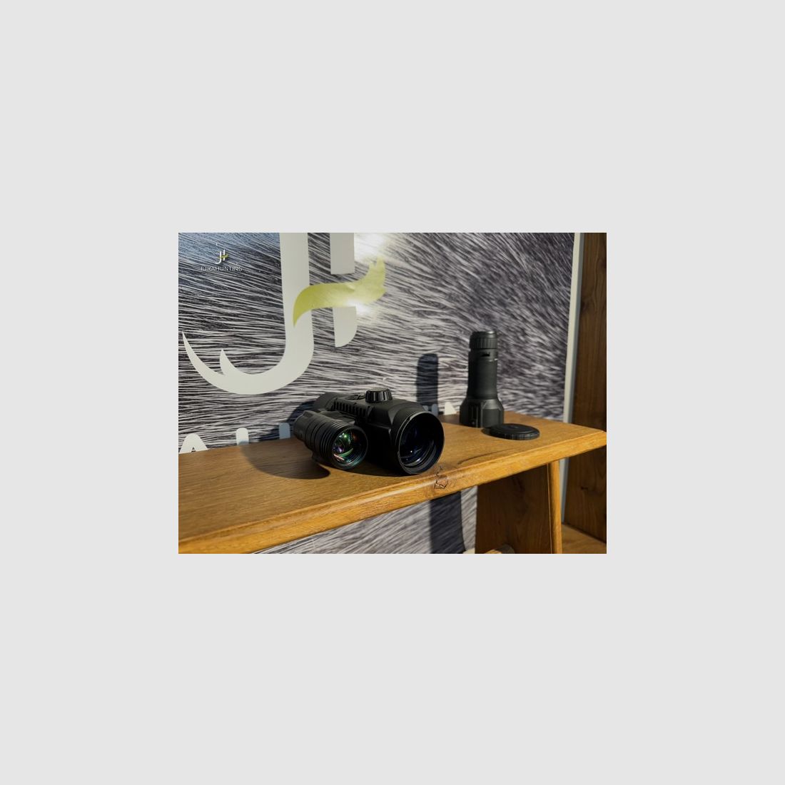 Pulsar Forward FN455S Tinte. Adapter 56mm