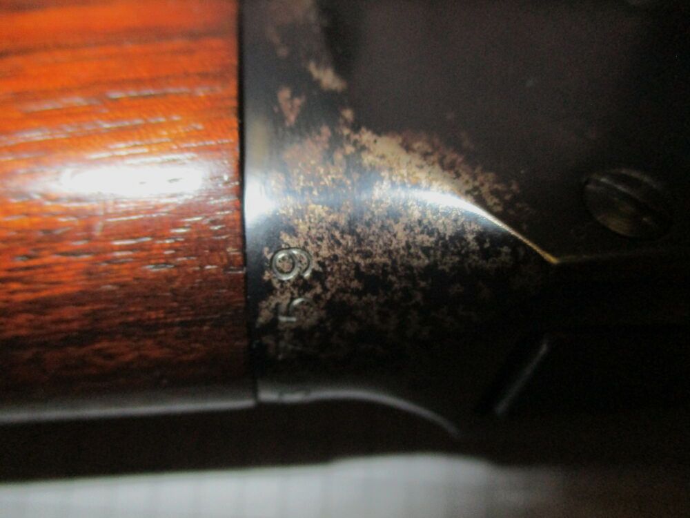 Winchester 94