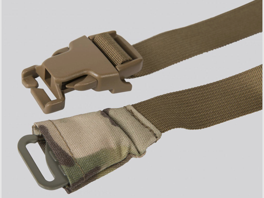HELIKON-TEX HÜFTTASCHE BANDICOOT® WAISTPACK Pencott™ Sandstorm®