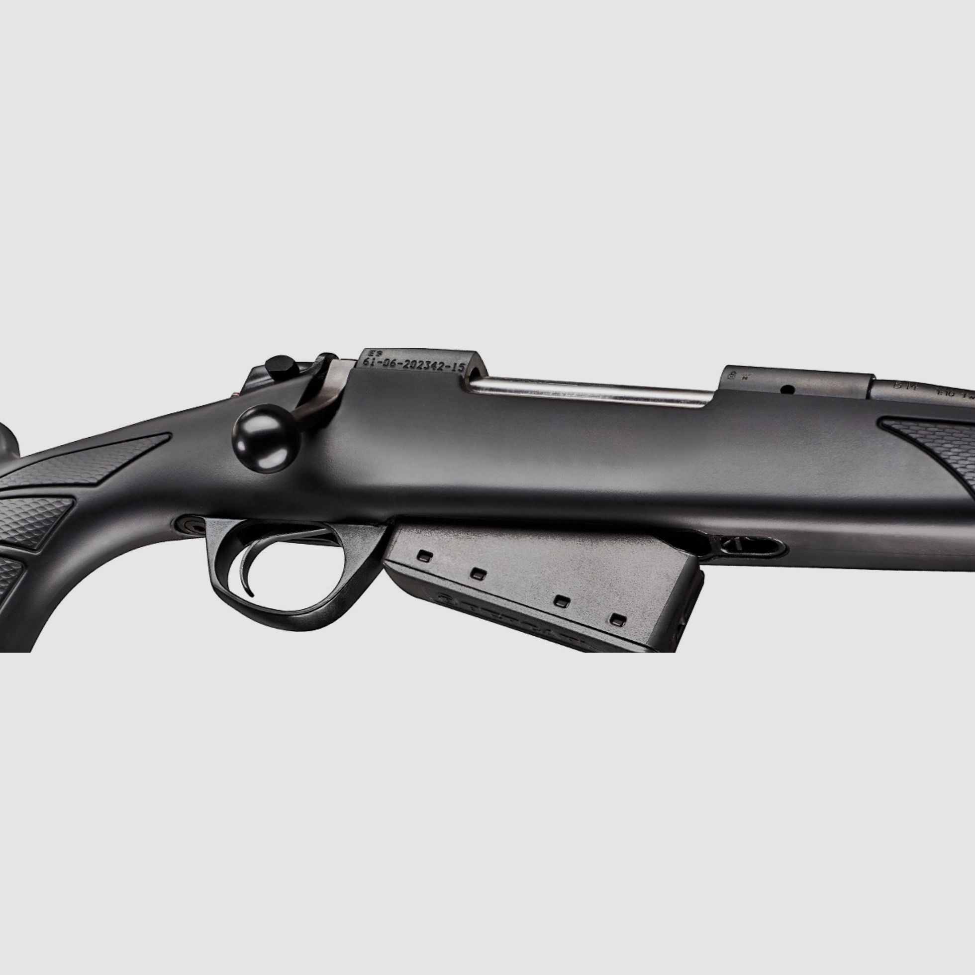 Bergara B14 Sporter | START