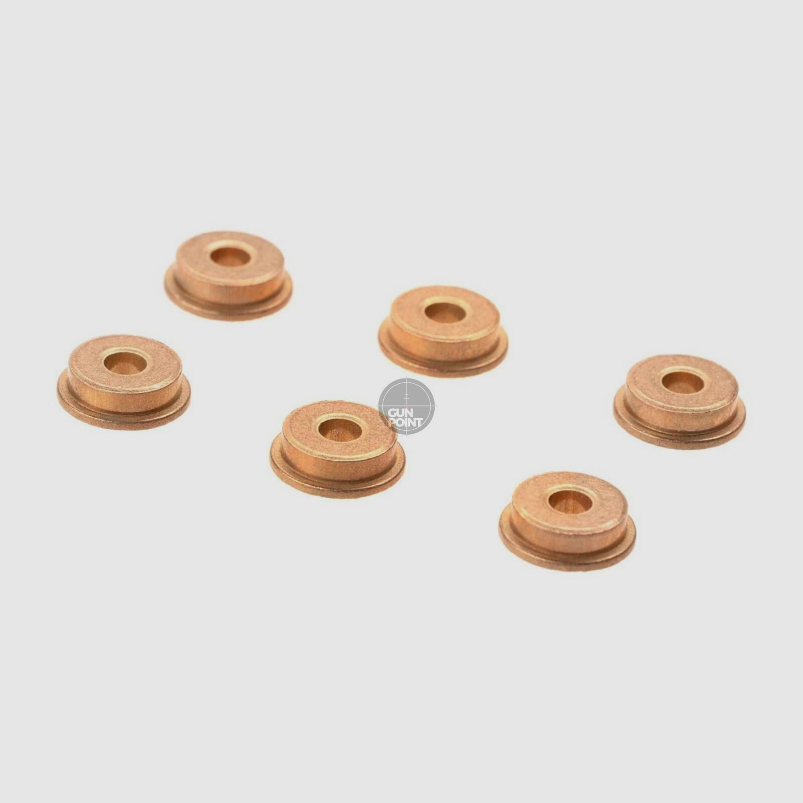 G&G 8mm Oilless Metal Bearing