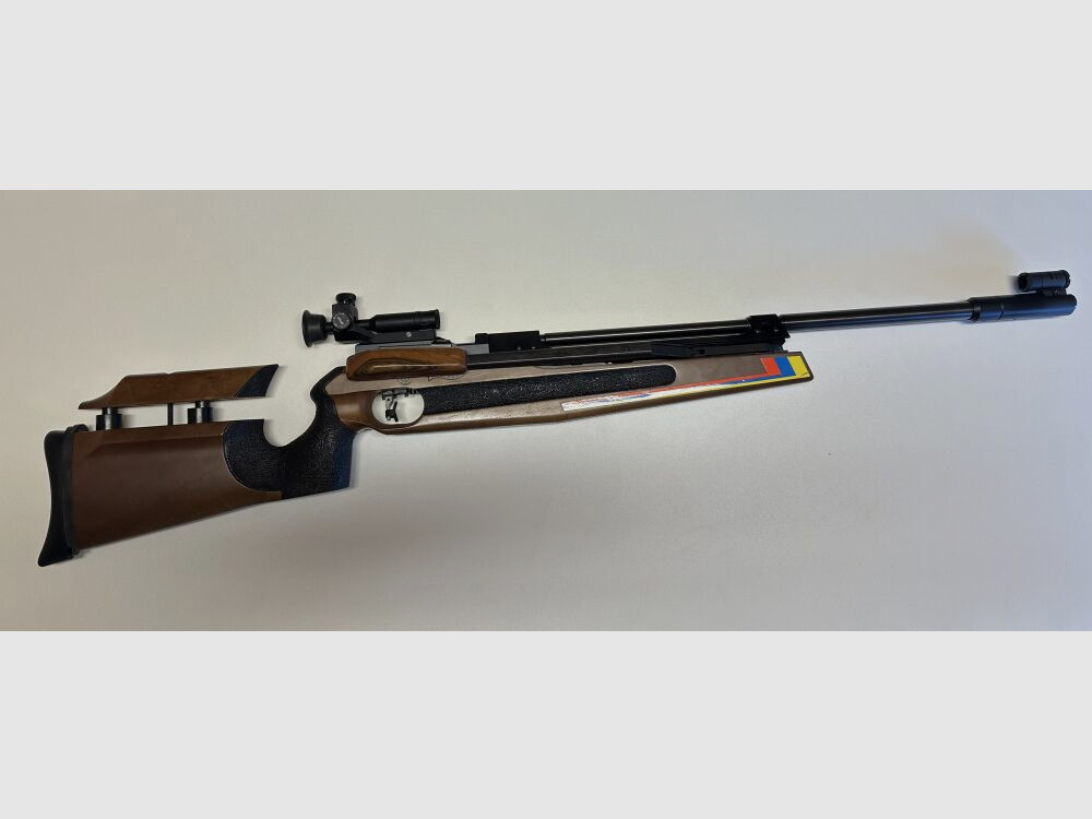 Walther LGM - 1 - 4,5