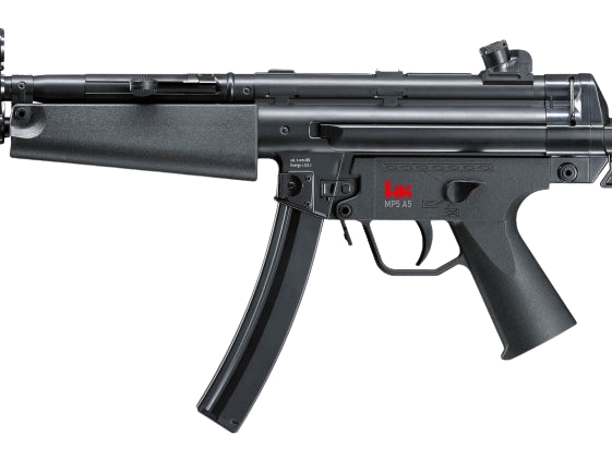 ジャンク 東京マルイ MP5A5 - メルカリ