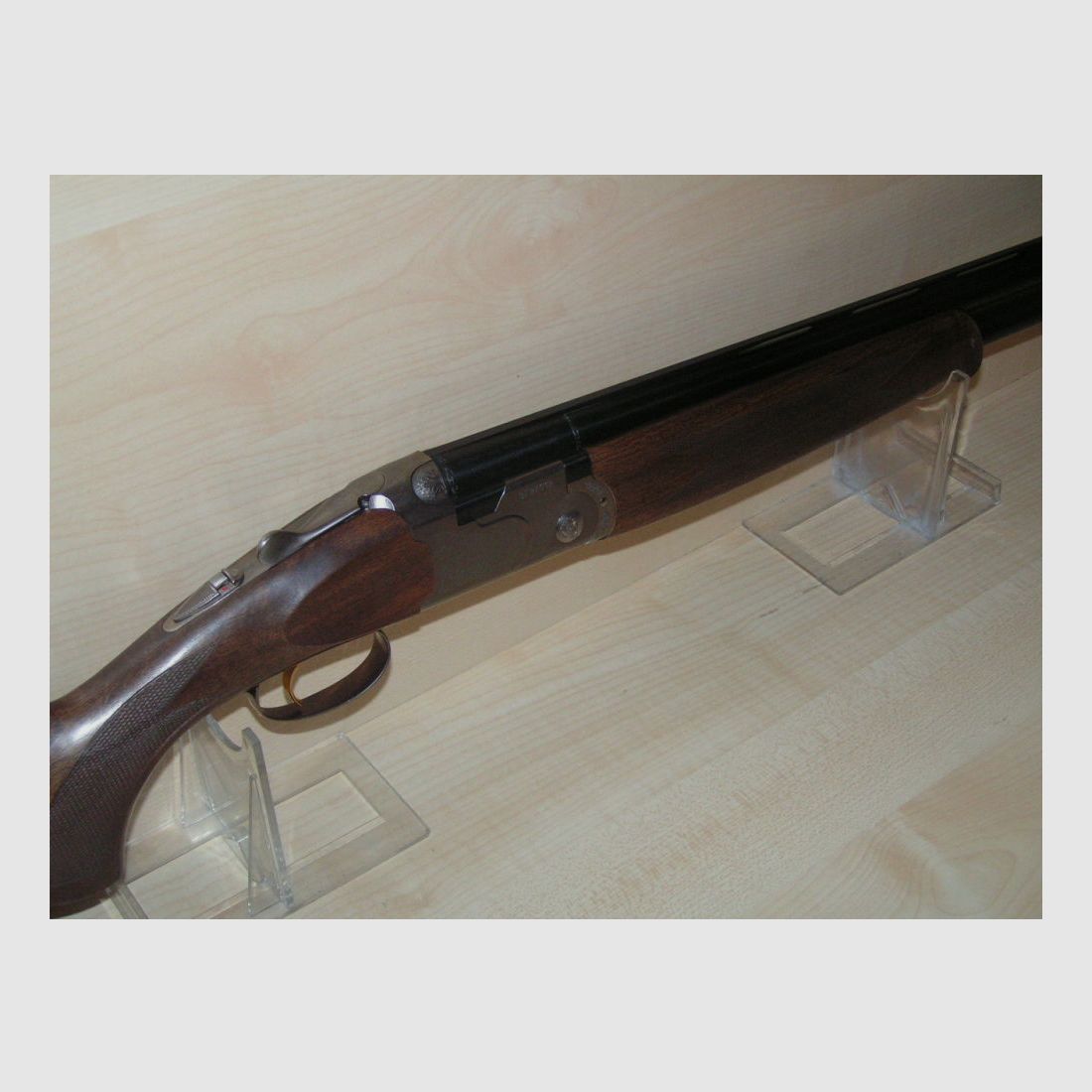 Beretta 686 Silver Pigeon 1 Caccia