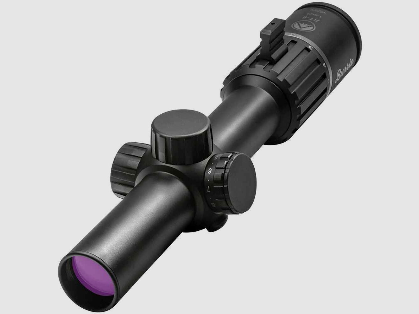 Burris RT 6 1-6x24 riflescope