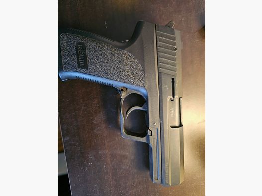Röhm RG 96
