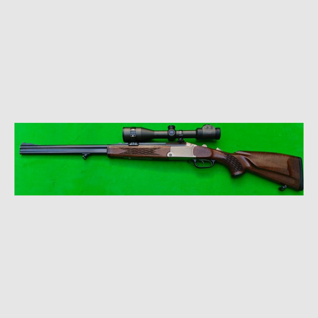 Blaser BS 97