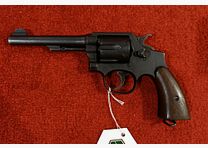 Smith & Wesson Victory .38Special