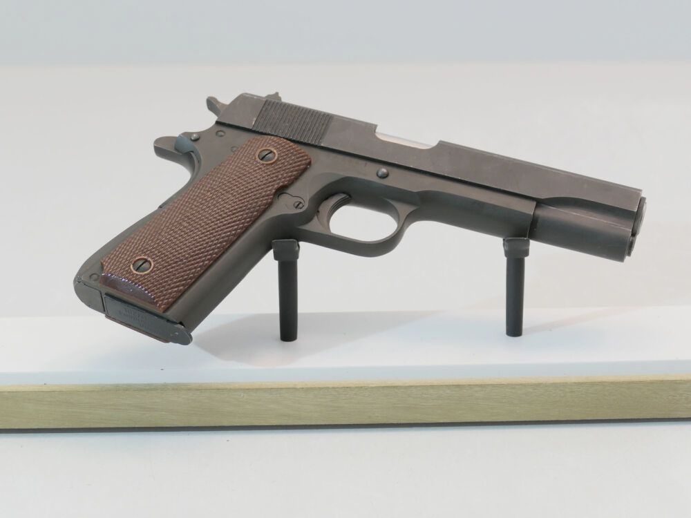Norinco Reducta 1911A1