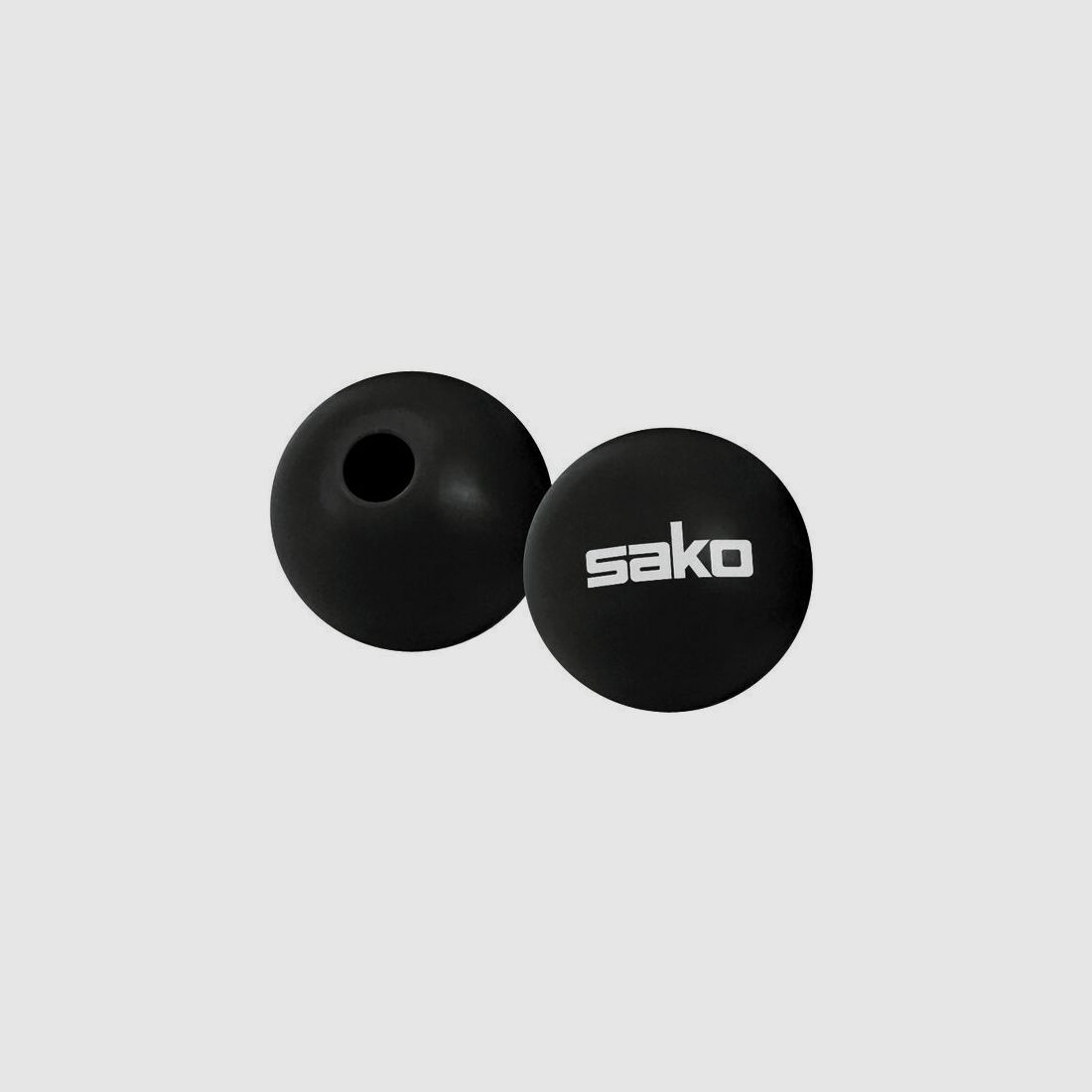 Hebel für Verschluss Sako