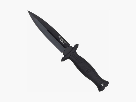 Cuchillo de bota Smith & Wesson HRT Stiefeldolch 8Cr13MoV